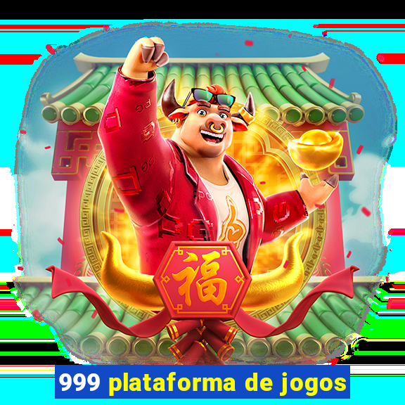 999 plataforma de jogos